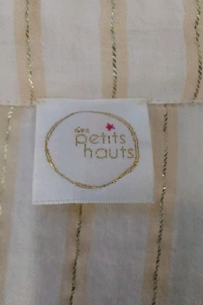 Blouse Des Petits Hauts  Jaune