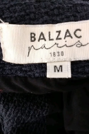 T-shirt Balzac  Marine
