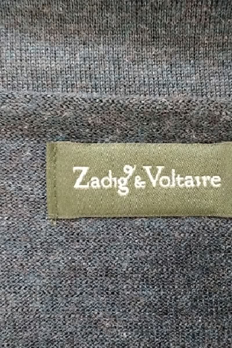T-shirt Zadig & Voltaire  Bleu