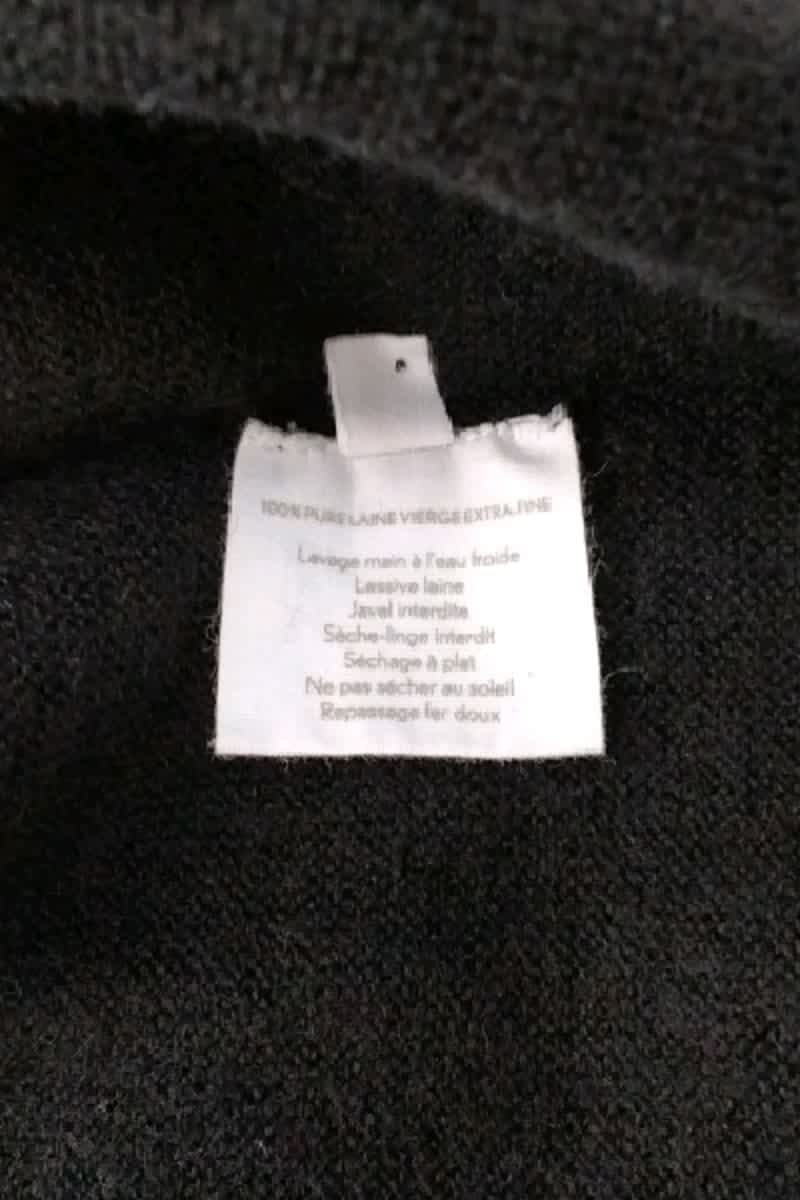 T-shirt Molli  Noir