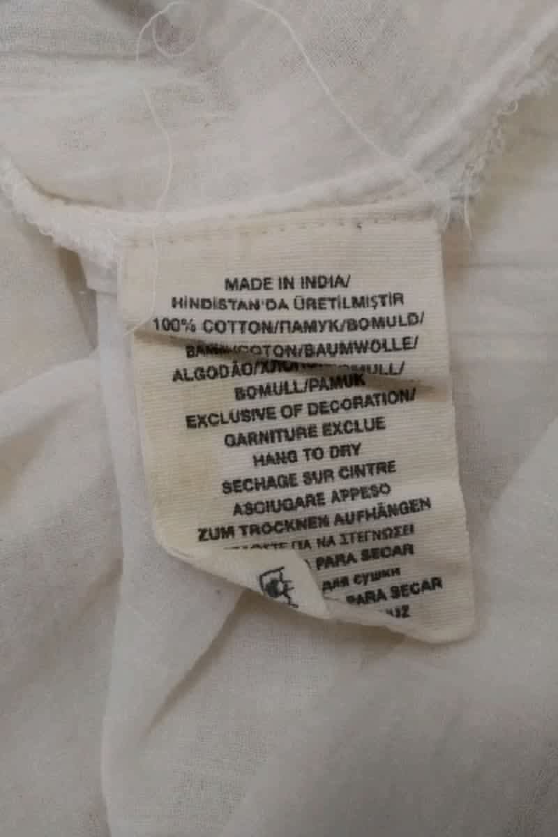 T-shirt Ralph Lauren  Beige