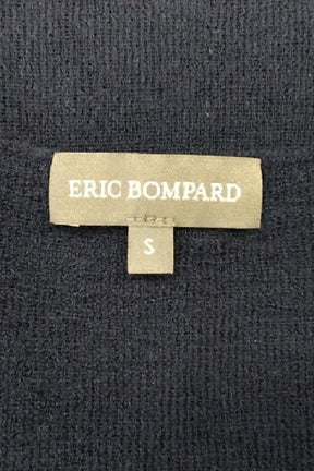 T-shirt Eric Bompard  Marine