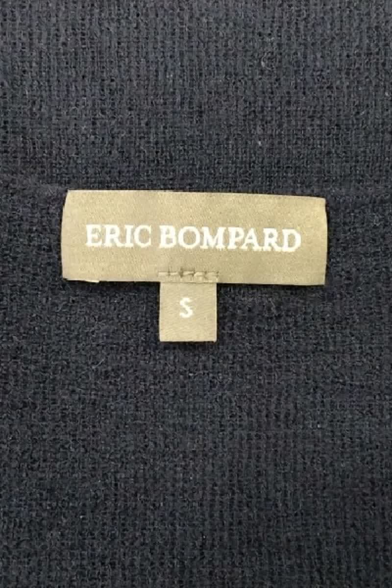 T-shirt Eric Bompard  Marine