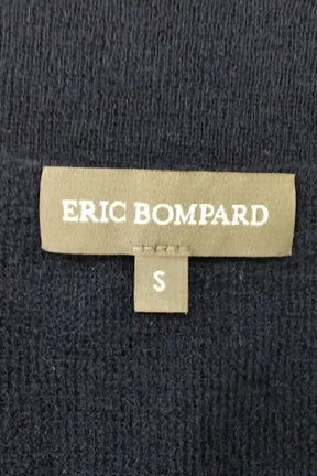 T-shirt Eric Bompard  Marine