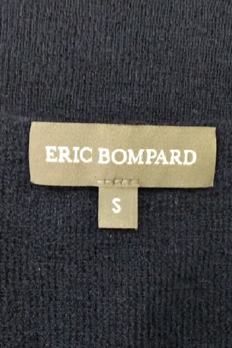 T-shirt Eric Bompard  Marine