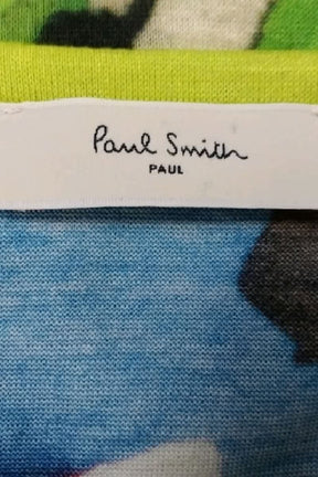T-shirt Paul Smith  Rouge