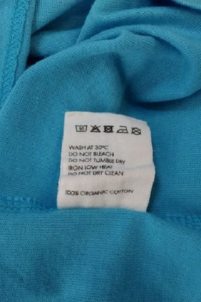 T-shirt Jacquemus  Bleu
