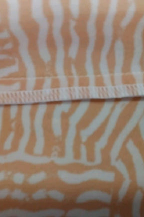 T-shirt Essentiel Antwerp  Orange