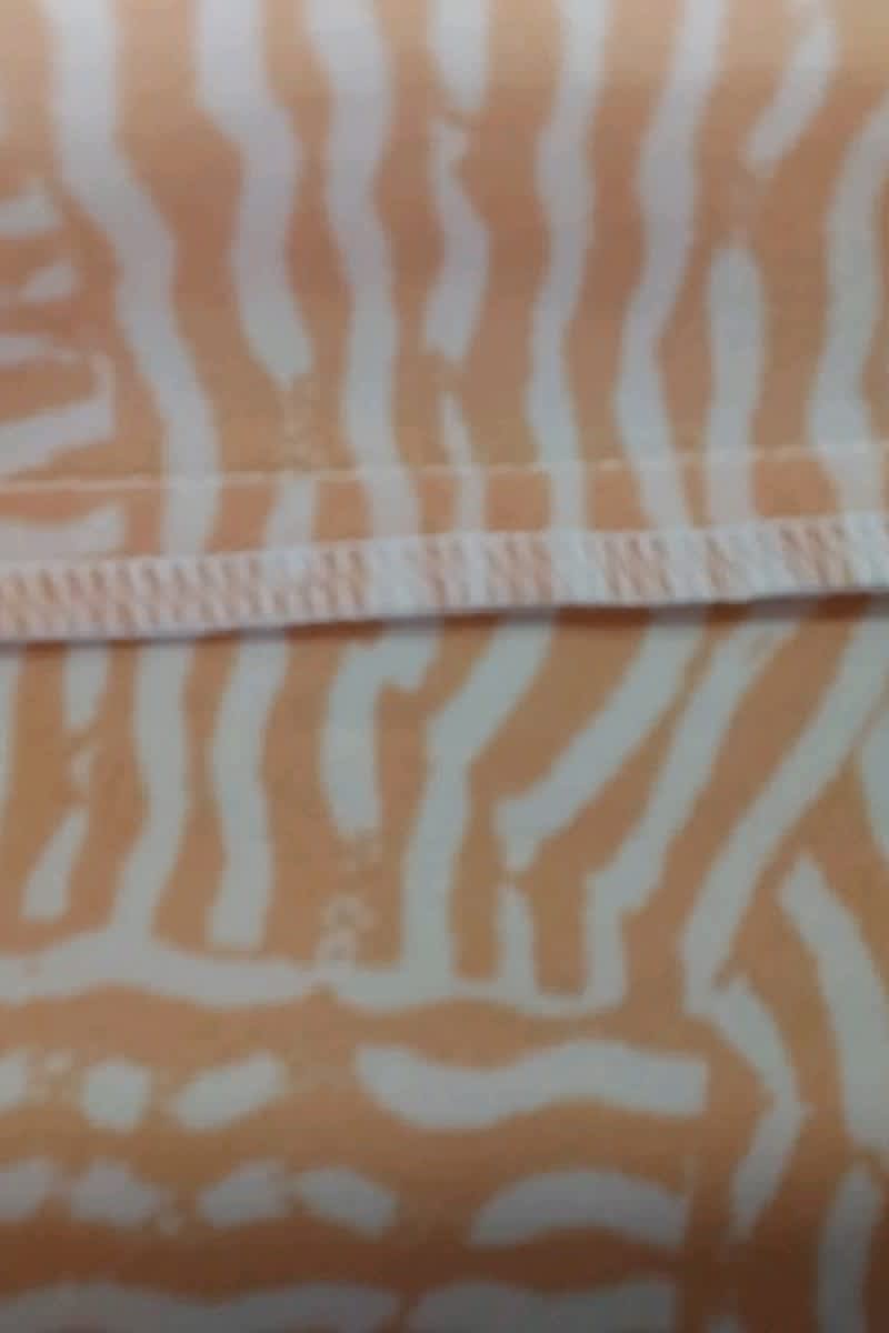 T-shirt Essentiel Antwerp  Orange