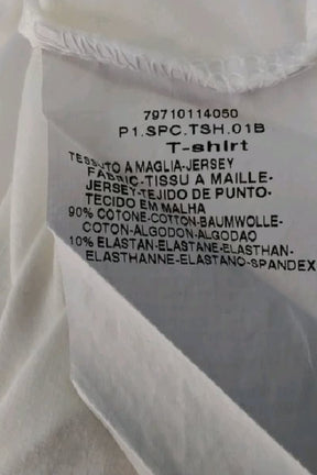 T-shirt Sportmax  Blanc