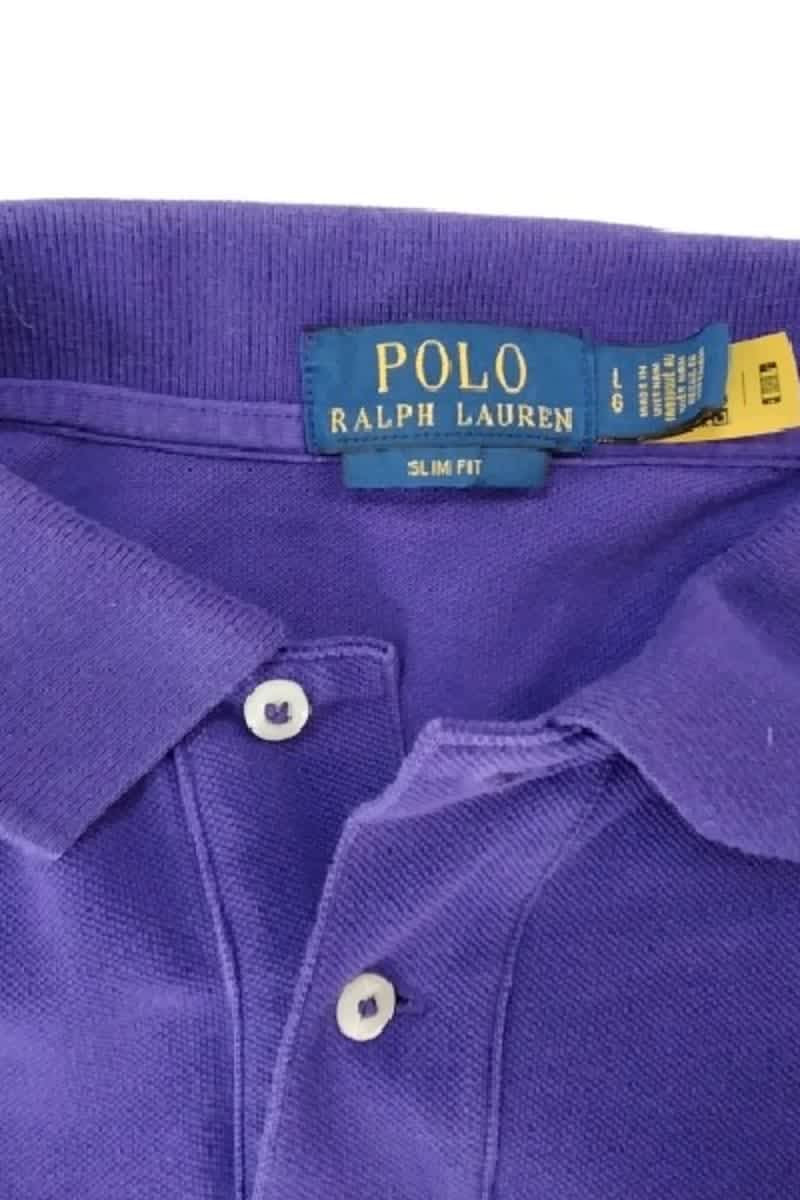 Polo Ralph Lauren  Violet