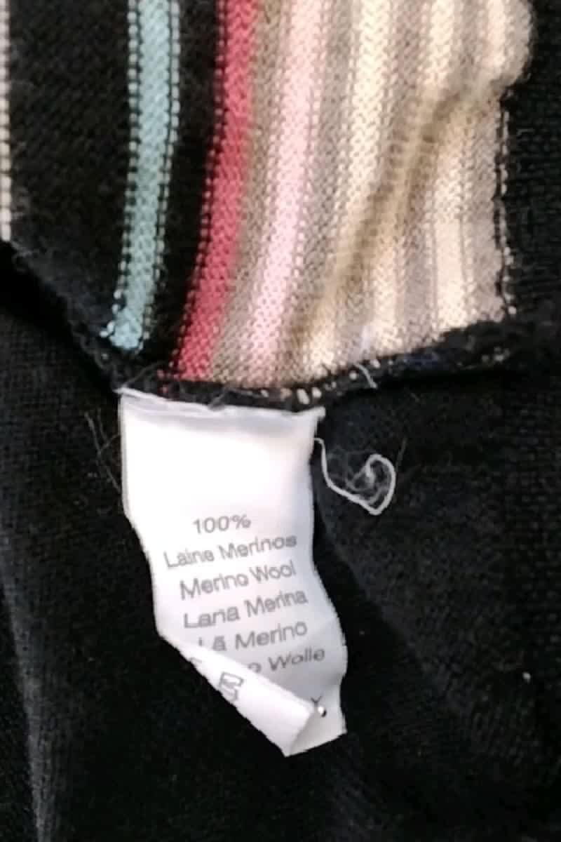 Pull Gerard Darel  Noir