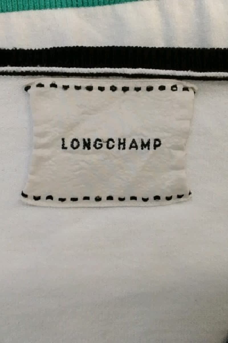 Pull Longchamp  Turquoise