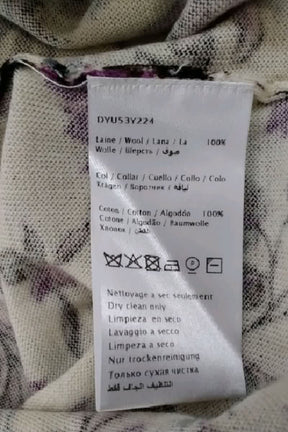 Pull Gerard Darel  Beige