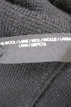 Pull Livy  Noir