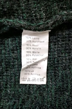 Pull Lacoste  Noir
