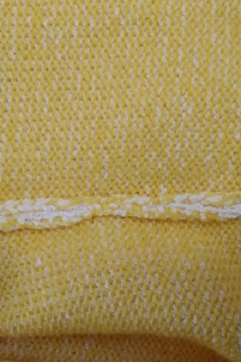 Pull Kenzo  Jaune