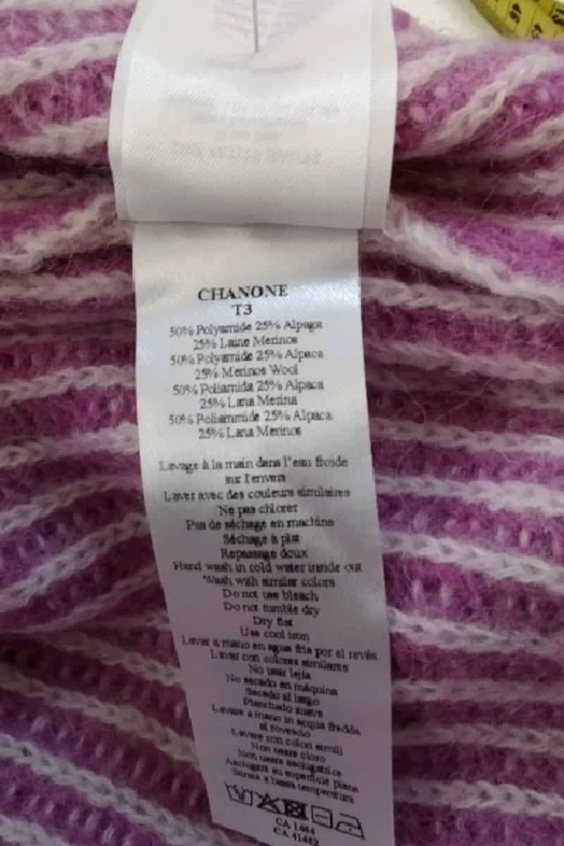 Pull Des Petits Hauts  Rose