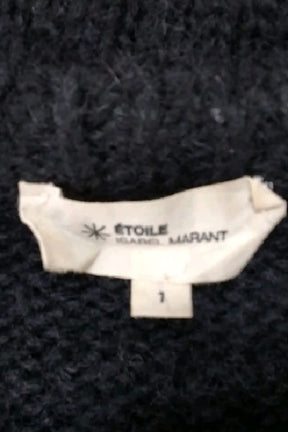Pull Isabel Marant  Noir