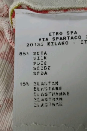 Pull Etro  Violet