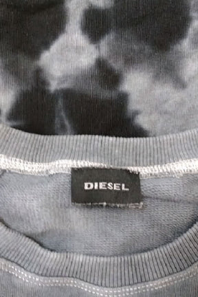 Pull Diesel  Gris