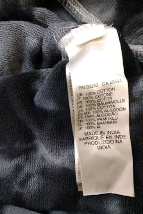 Pull Diesel  Gris