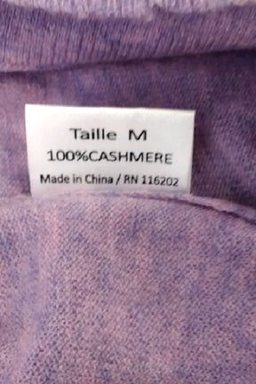 Pull Zadig & Voltaire  Violet