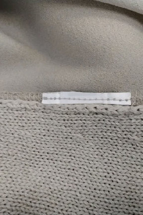 Pull Fabiana Filippi  Beige