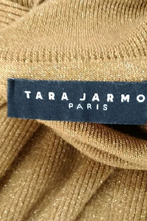 Pull Tara Jarmon  Camel
