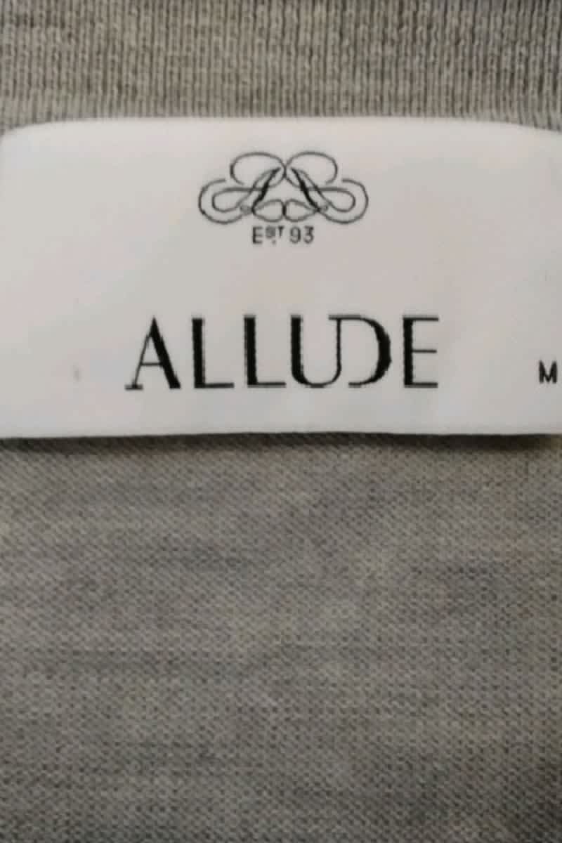 Pull Allude  Gris