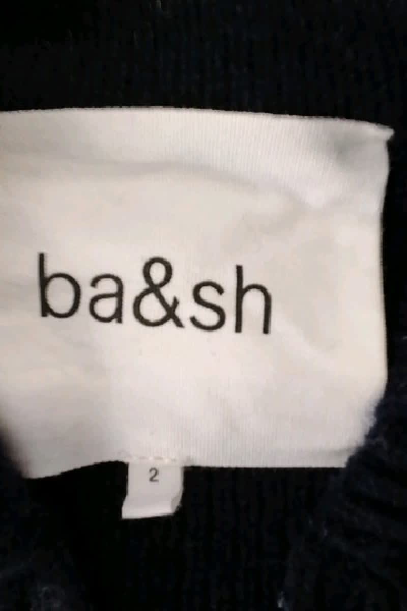 Gilet Bash  Marine