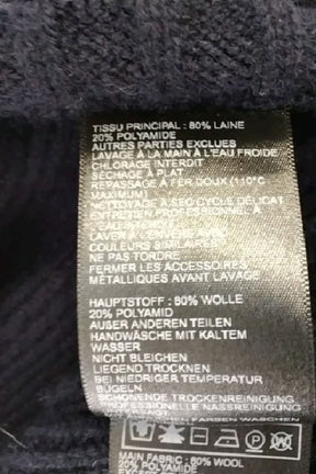 Gilet Bash  Marine