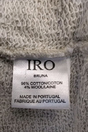 Gilet Iro  Beige