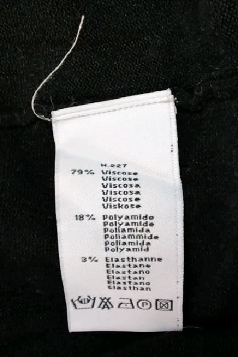 Gilet Gerard Darel  Noir