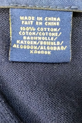Gilet Ralph Lauren  Marine