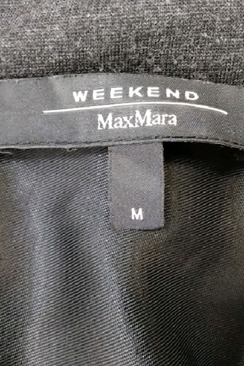 Blazer Max Mara  Gris