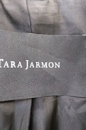 Blazer Tara Jarmon  Noir