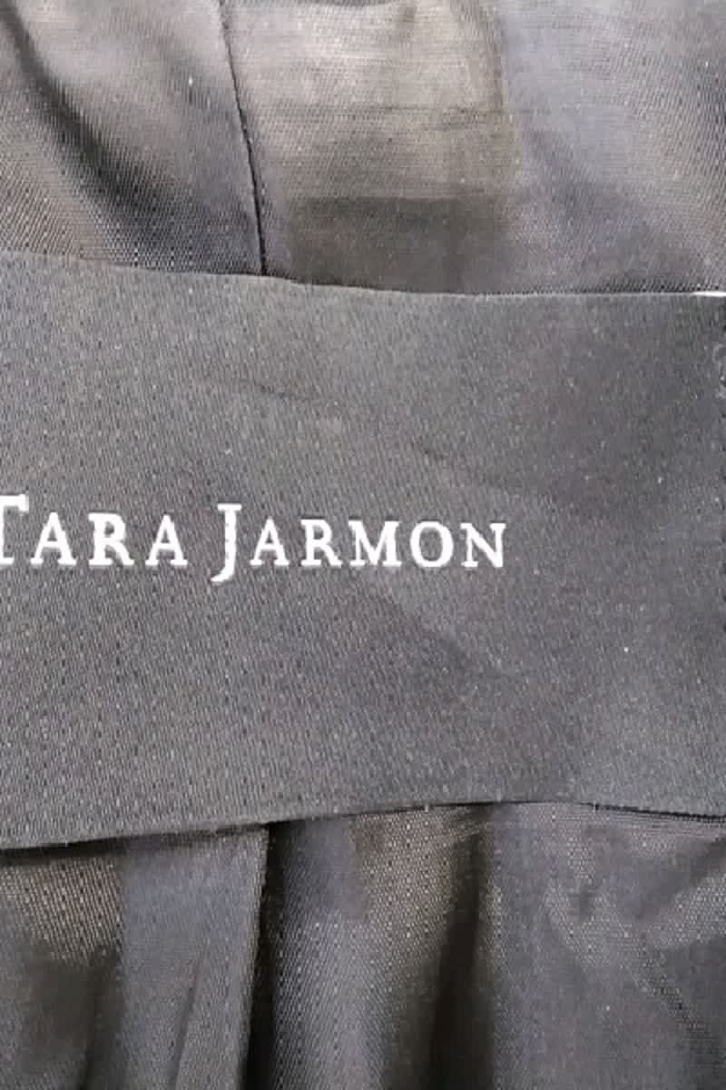 Blazer Tara Jarmon  Noir