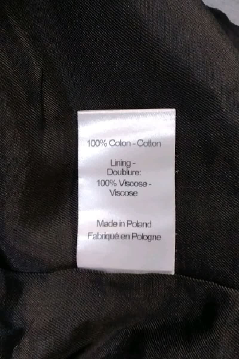 Blazer Joseph  Gris