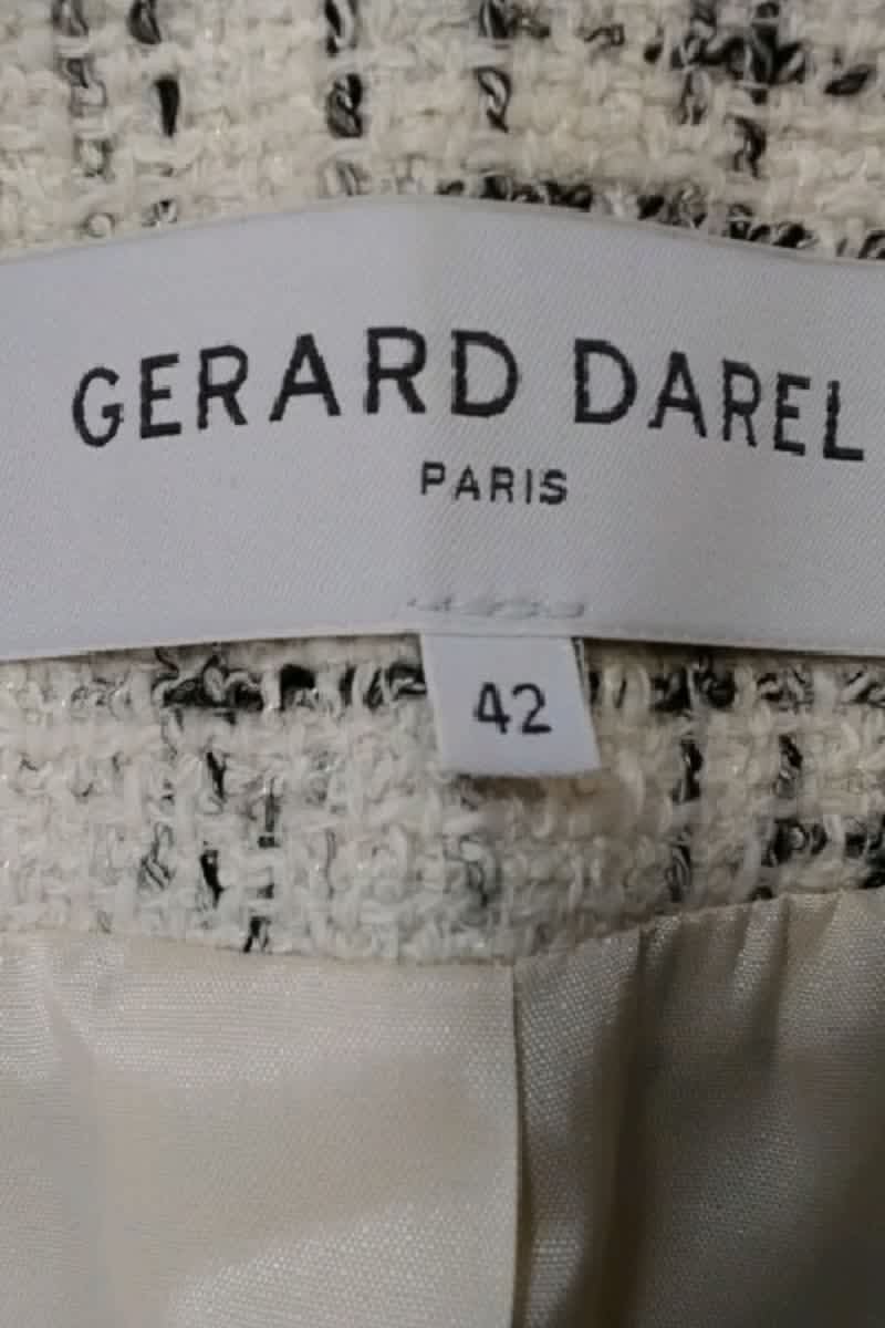 Veste Gerard Darel  Beige