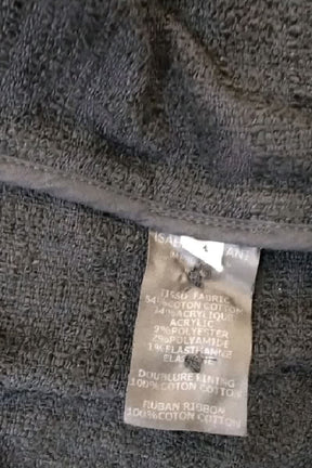 Veste Isabel Marant  Noir