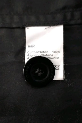 Trench-coat Gerard Darel  Noir
