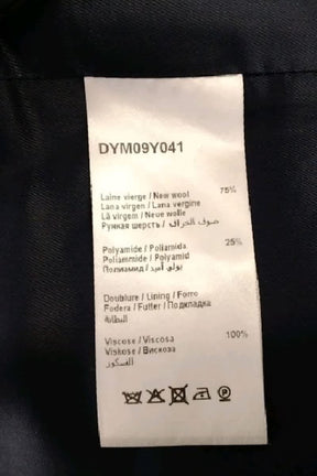 Manteau Gerard Darel  Noir