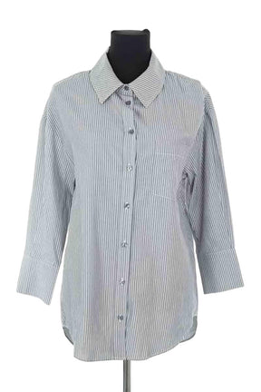 Chemise Anine Bing  Gris