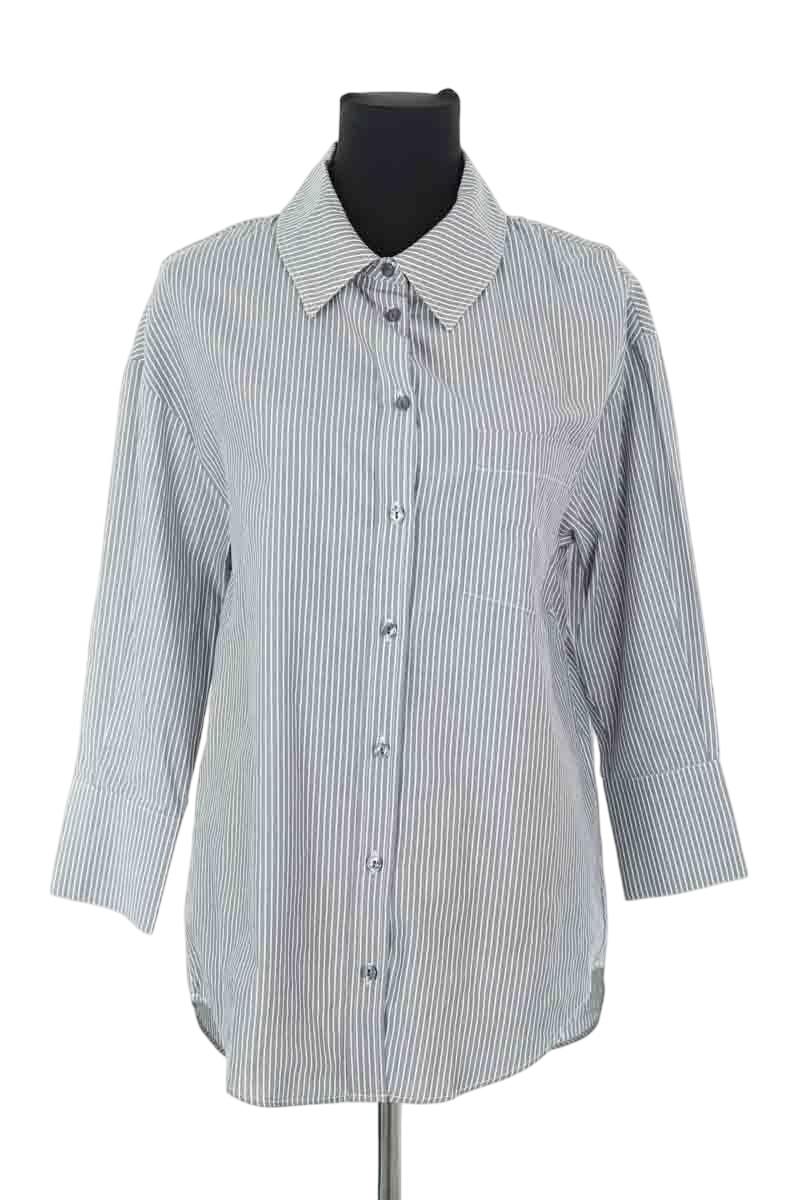 Chemise Anine Bing  Gris
