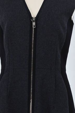 Robe Sportmax  Noir