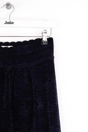 Pantalon Molli Marine en Viscose