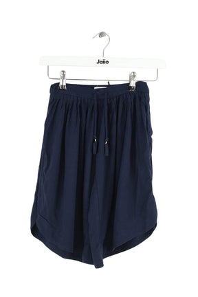 Bermuda Chloé  Bleu