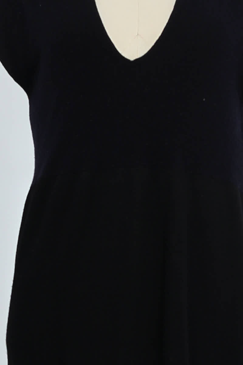 Robe Maison Martin Margiela  Noir
