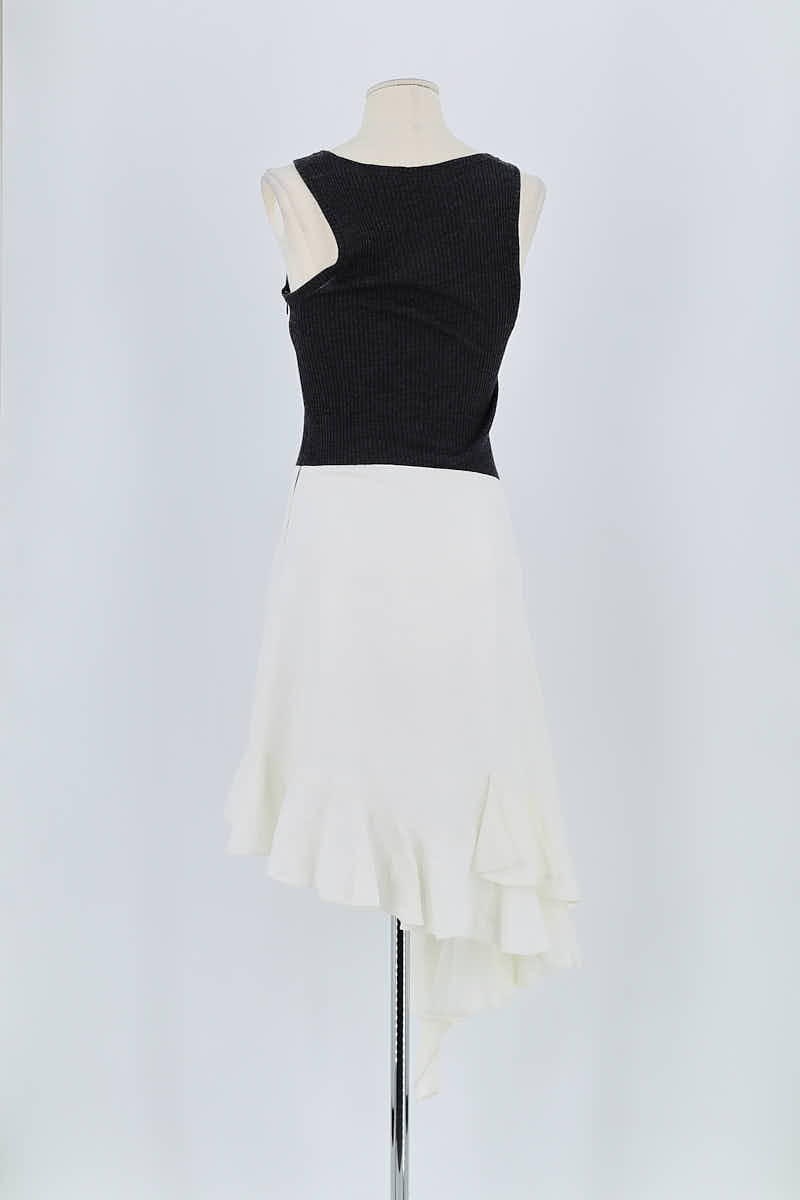 Robe Kenzo  Blanc
